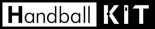 オーダーメイドでかっこいいハンドボールユニフォーム作成 | ハンドボールキット